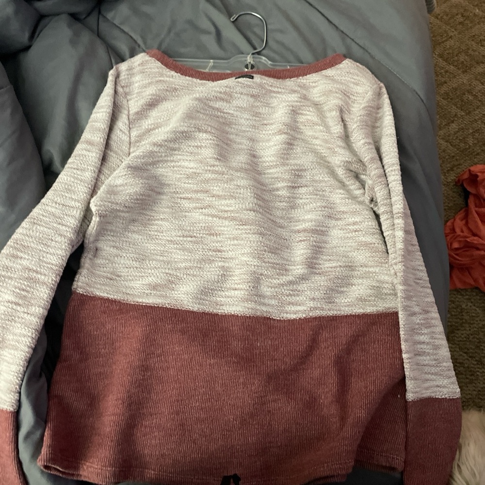 columbia sweater